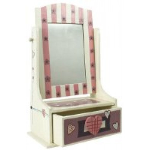 Mirror Desk Accessory Eichlers